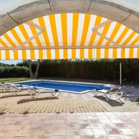 08 Casa Mirador Piscina Privada *