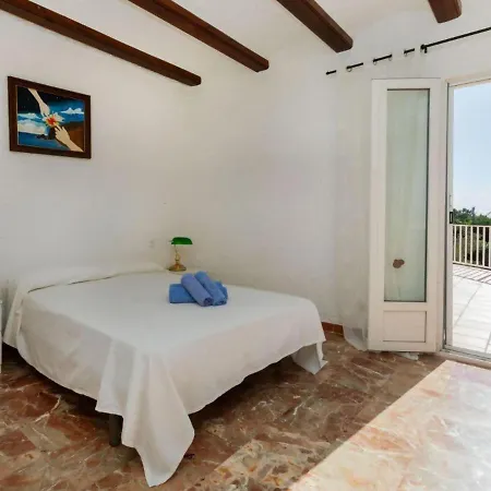 08 Casa Mirador Piscina Privada * Castell-Platja d'Aro