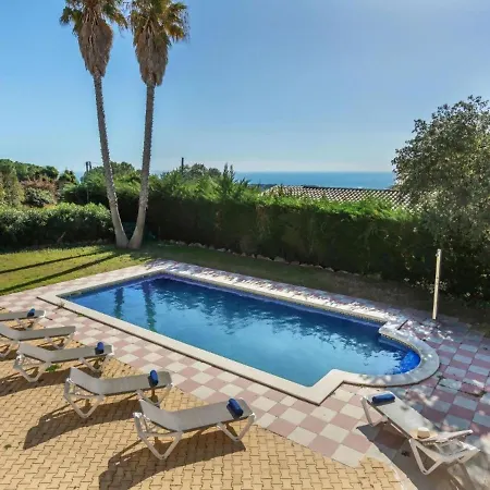 08 Casa Mirador Piscina Privada Chalet Castell-Platja d'Aro
