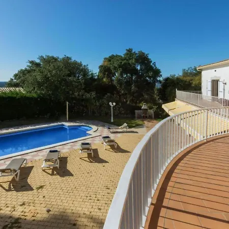 Domek alpejski 08 Casa Mirador Piscina Privada Castell-Platja d'Aro